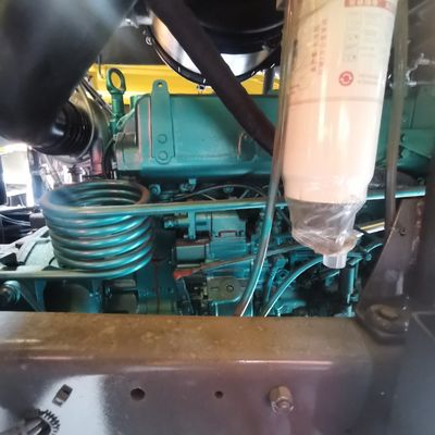 シノトラック 重荷トラック 6X4 鉱山輸送車 30t 負荷容量