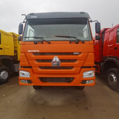 チューブレスタイヤデザイン 6X4 シノトラック 351-450馬力