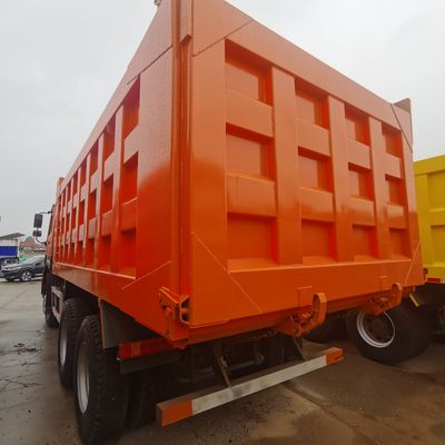 チューブレスタイヤデザイン 6X4 シノトラック 351-450馬力