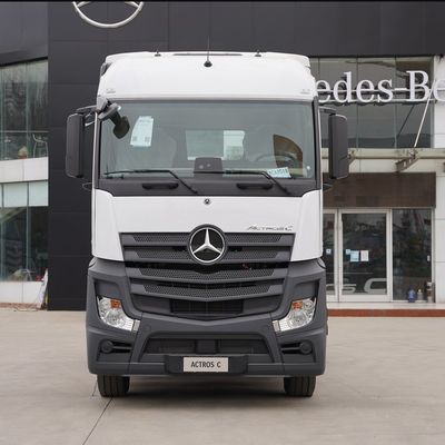 580馬力 メルセデス・ベンツ 重型トラック ディーゼル トラクター トラック