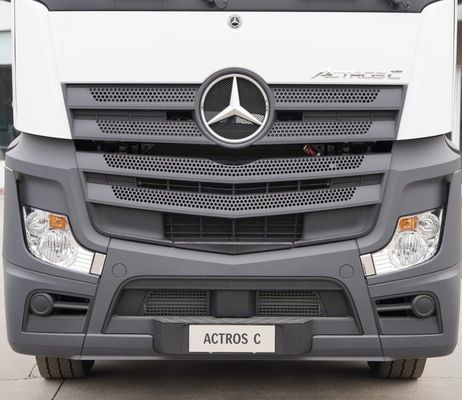 580馬力 メルセデス・ベンツ 重型トラック ディーゼル トラクター トラック