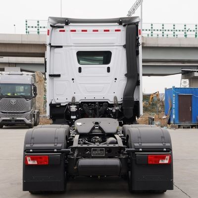 580馬力 メルセデス・ベンツ 重型トラック ディーゼル トラクター トラック