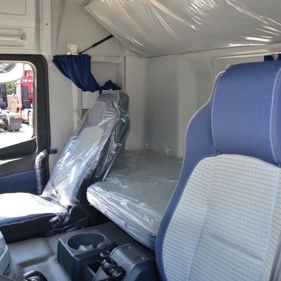 パワーアシスタントステアリングシステム フォトン・オーマンの最高版 470HP 半トレーラー トラクター