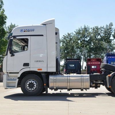 フォトン・オーマンの最高版 470HP 自動トランスミッションの半トレーラートラック