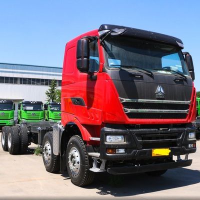 オーダーメイドHOWOダンプトラックZZ4257N3247E1H 重荷車両輸送機器用