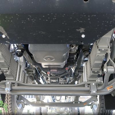 オーダーメイドHOWOダンプトラックZZ4257N3247E1H 重荷車両輸送機器用