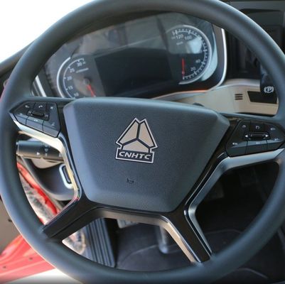 オーダーメイドHOWOダンプトラックZZ4257N3247E1H 重荷車両輸送機器用