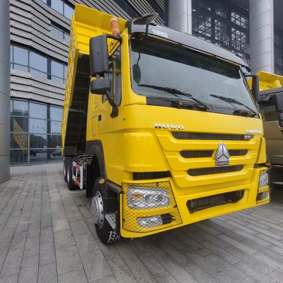 31~40t重用シノトラック ターパー 液圧方向付け 50t 負荷容量