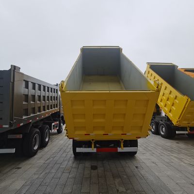 31~40t重用シノトラック ターパー 液圧方向付け 50t 負荷容量