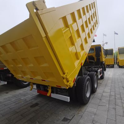 31~40t重用シノトラック ターパー 液圧方向付け 50t 負荷容量