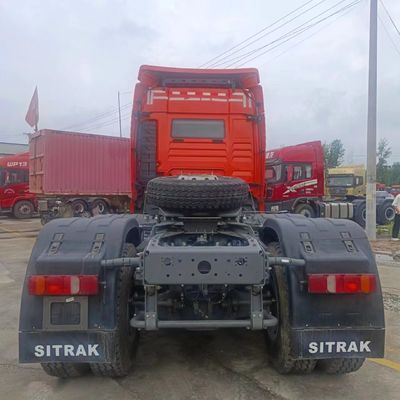 販売 国産重荷トラック シトラック7h 高級版 自動トランスミッション トラクター