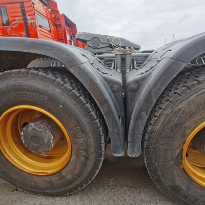 重荷ダンパー 31-40t 負荷容量 空中吊り座席とカスタマイズ