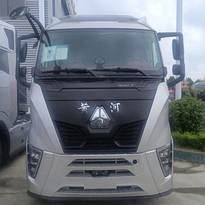 ナショナルイエローリバーX7 600L ディーゼルエンジン トラクター・トラック 重荷のための最良の選択