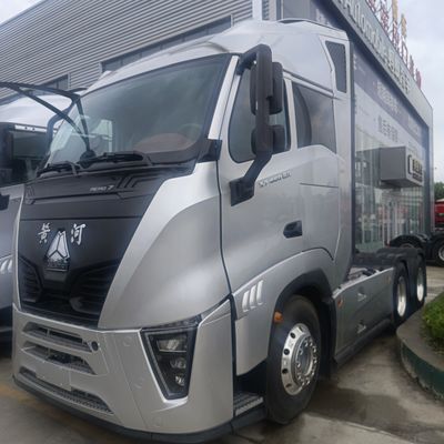 ナショナルイエローリバーX7 600L ディーゼルエンジン トラクター・トラック 重荷のための最良の選択