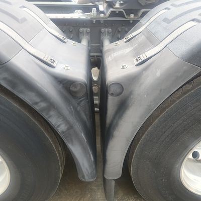 イエローリバー x7 570 ナショナルVI トラクター トラックモデル