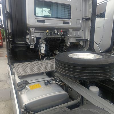 460HP FAW トラクター トラック あなたのビジネスニーズのための価格 安価なオプション シート ≤5