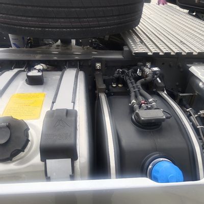 460HP FAW トラクター トラック あなたのビジネスニーズのための価格 安価なオプション シート ≤5