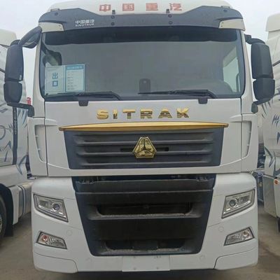 農業操作 手動トランスミッション 重荷用ディーゼル トラクター トラック アメリカ通貨