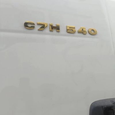 農業操作 手動トランスミッション 重荷用ディーゼル トラクター トラック アメリカ通貨