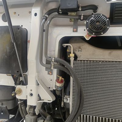 シノトルク・シャシー 10ホイール 371HP 375HP 380HP 420HP HOWO 鉱山/建設用ダンプトラック