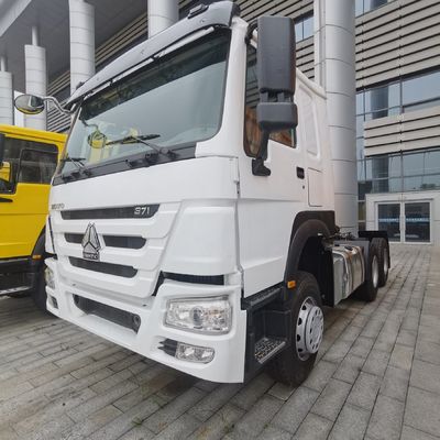 31-40t 負荷容量 シノトラック 増強された重荷容量とタイヤのダンプトラック