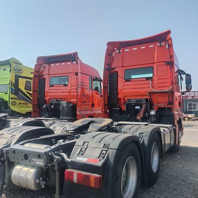 省エネ ディーゼル トラクター トラック 遠距離輸送 格安な運輸