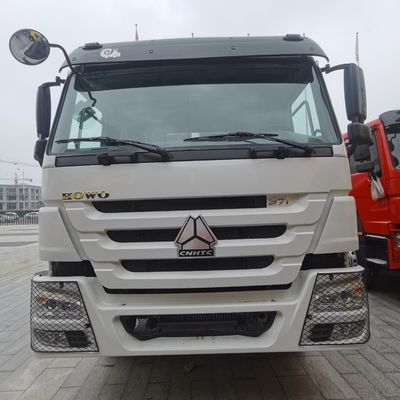 手動トランスミッション シノトラック シャシー 重荷工業輸送用ダンプトラック