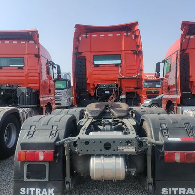 重用農業用トラクター トラック エンジンの容量&gt;8L,馬力&gt;450hp