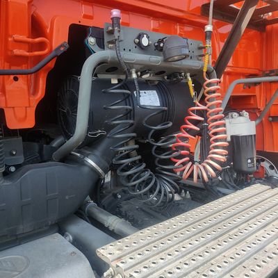 重用農業用トラクター トラック エンジンの容量&gt;8L,馬力&gt;450hp