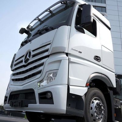 メルセデス・アクトロス重型トラック 510HP 6X4 トラクターモデル 2651 LS