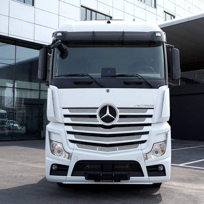 メルセデス・アクトロス重型トラック 510HP 6X4 トラクターモデル 2651 LS
