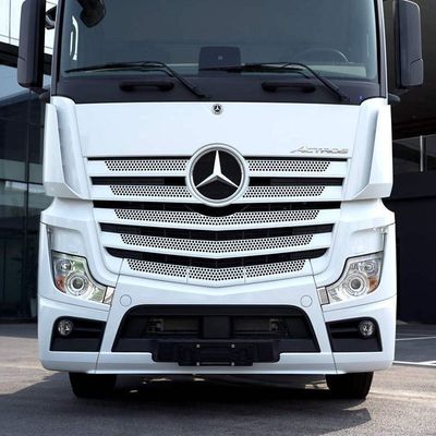 ユーロ5 メルセデス アクトロス 重貨車 510馬力 6X4 トラクター