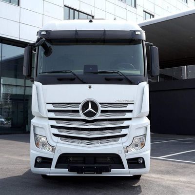 ユーロ5 メルセデス アクトロス 重貨車 510馬力 6X4 トラクター