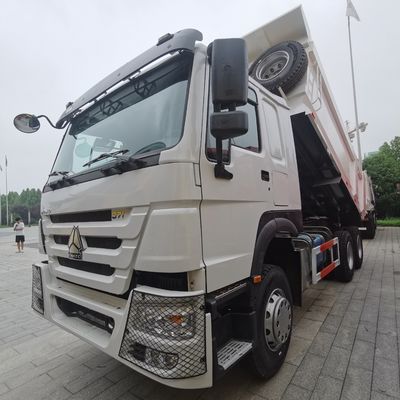 15500.000kg パッケージ 総重量 重荷 工業輸送 鉱業 ダンプトラック