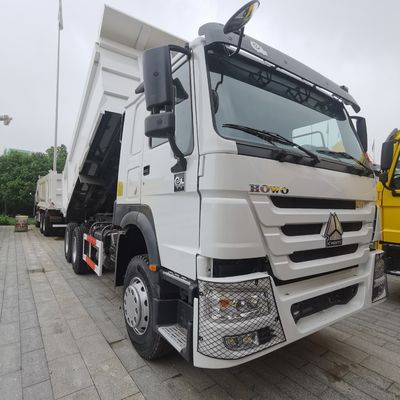15500.000kg パッケージ 総重量 重荷 工業輸送 鉱業 ダンプトラック
