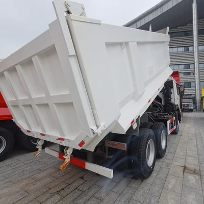 15500.000kg パッケージ 総重量 重荷 工業輸送 鉱業 ダンプトラック