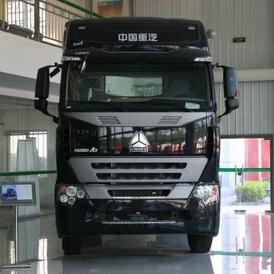 Sinotruk HOWO Wd615.47 トラックエンジン用 水冷銀キックスタートエンジン部品
