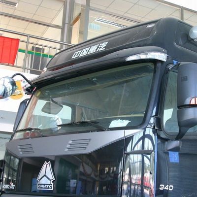 Sinotruk HOWO Wd615.47 トラックエンジン用 水冷銀キックスタートエンジン部品