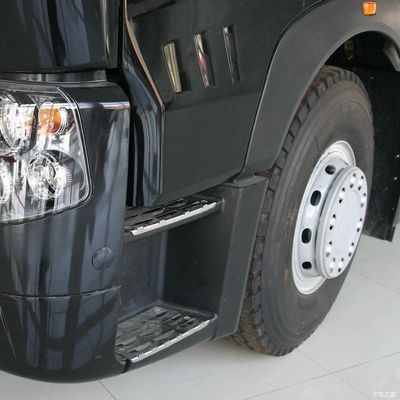 Sinotruk HOWO Wd615.47 トラックエンジン用 水冷銀キックスタートエンジン部品
