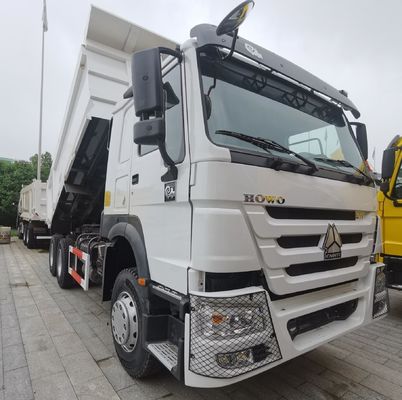 アメリカ ディーゼル シノトラック 容量30〜40t 重荷輸送用 水力方向式ダンプトラック
