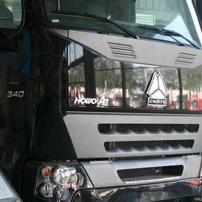 シノトルク HOWO Wd615.47 トラックエンジンの信頼性の高いシルバーキックスタートエンジン部品