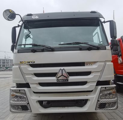 30-40t 容量 シノトラック シャーシ 産業用輸送用 重荷 ターパー 車両