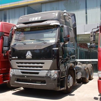 シノトルク HOWO Wd615.47 トラックの電気点火銀キックスタートエンジン部品