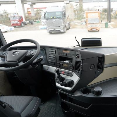 重量農業用手動トランスミッション用ディーゼルトラクター