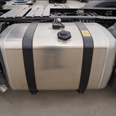 重荷輸送用トラックトラクター Euro6 6.8x2.5x3.8m