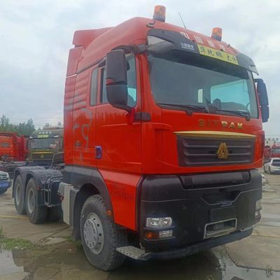 手動トランスミッション 農業用重用ディーゼルトラクター 11m*2.55m*3.45m