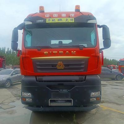 手動トランスミッション 農業用重用ディーゼルトラクター 11m*2.55m*3.45m