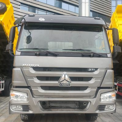 あなたの特定のニーズのために多用的な建設と鉱山 重荷ダンプトラック