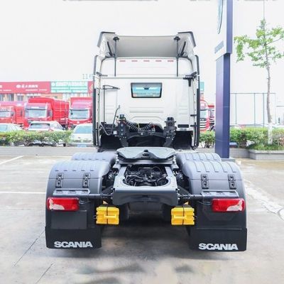 450モデル スキャニアプライムs 450馬力 Sシャシーとチューブレスタイヤの重用トラック