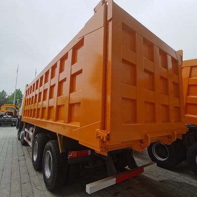 商用および産業用アプリケーションに合わせたEuro 2汎用用車